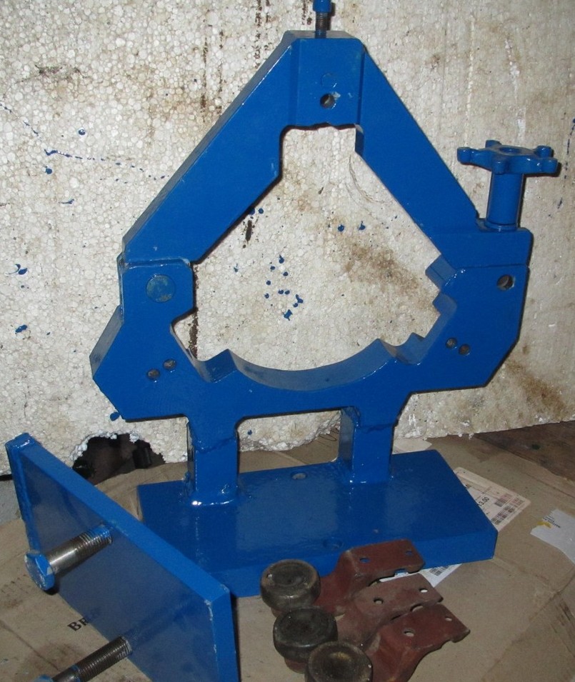 люнет дип 300 неподвижный